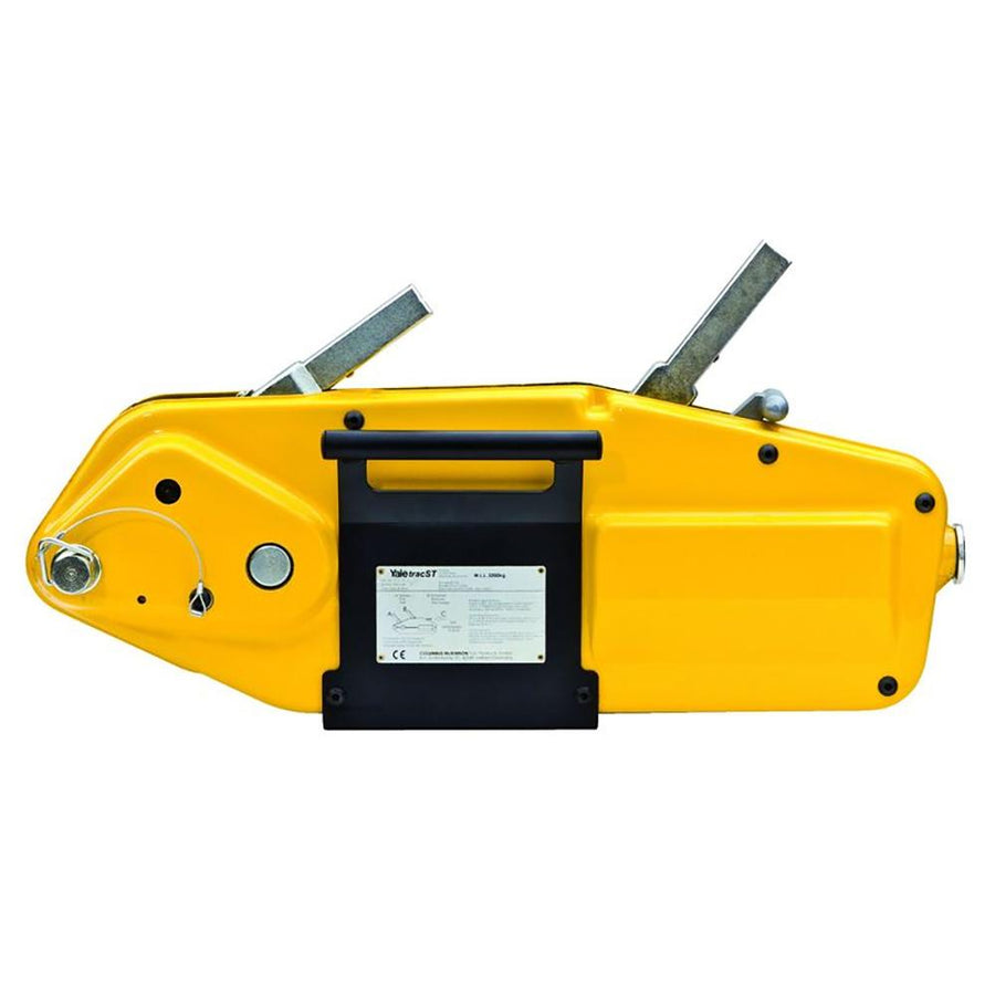 Yale Seilzug Yaletrac ST (500 - 3.200t)