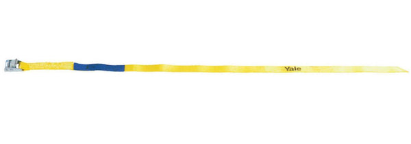 25mm Cam Buckle Straps - Yale. Supplied by MTN Shop EU