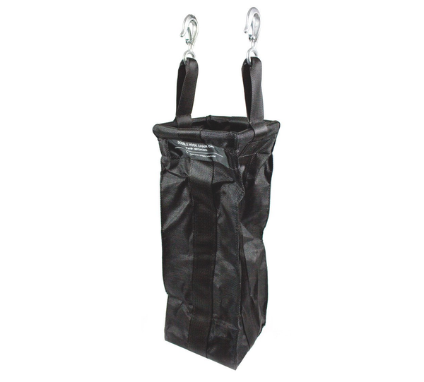 MTN Doppelhaken-Kettenzugtasche - MTN - Ketten-Taschen - MTN Shop DACH