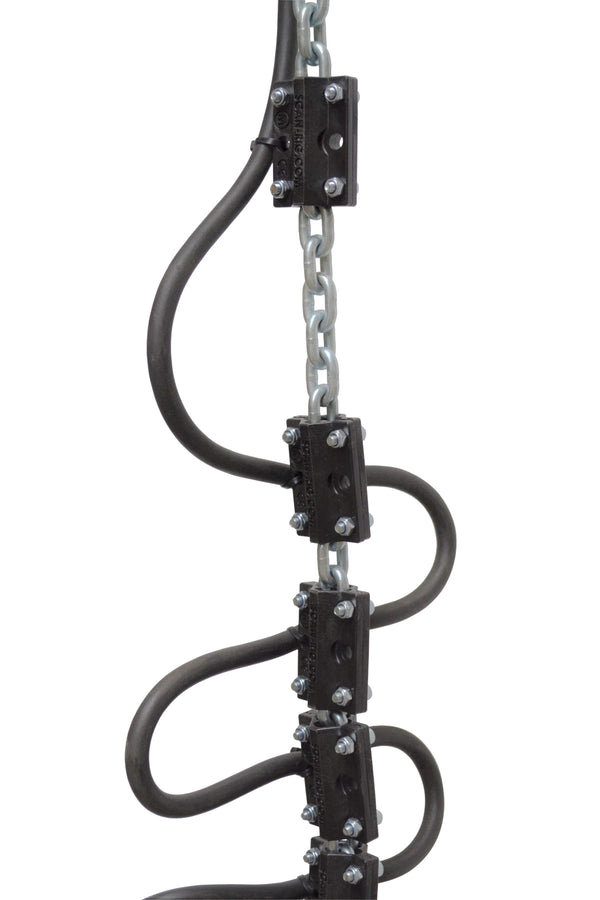 Kettenzugschieber - PS-Rig - Kettenzüge - MTN Shop DACH