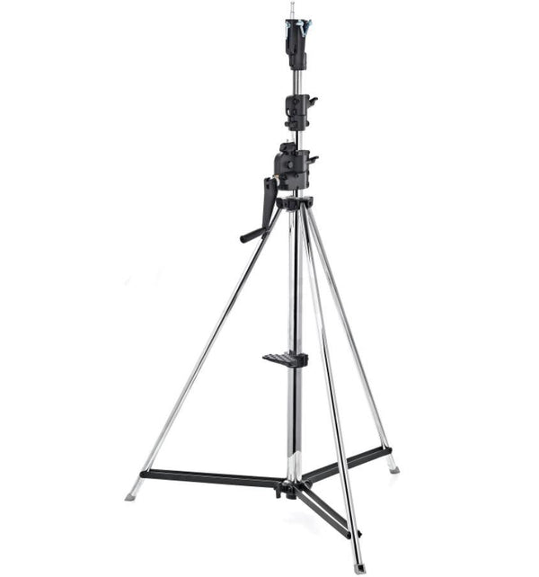 Намотувальний стенд Doughty Easy Lift - Doughty Engineering - Такелажне обладнання - MTN Shop DACH