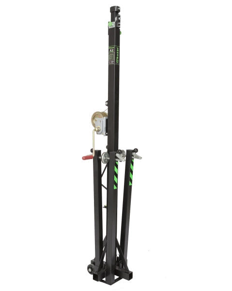 Кузар Tower Lift K-2 - Кузар - Ферма - MTN Shop ROOF - imagen 2