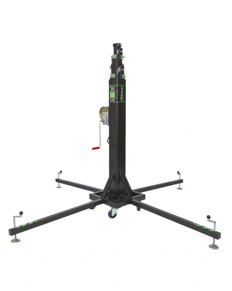 Kuzar Tower Lift K-8 - Kuzar - Ферма - MTN Shop ROOF - imagen 2