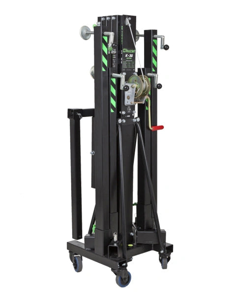 Kuzar Line Array Lift K-30 - Kuzar - Ферма - MTN Shop ROOF