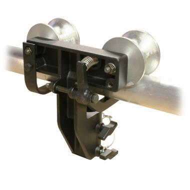 Doughty Standard Barrel Trolley - Doughty Engineering - Такелажне обладнання - MTN Shop DACH - imagen 2