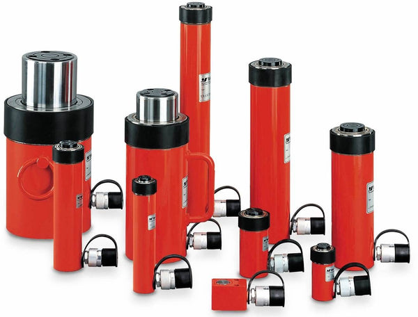 hydraulic-cylinder