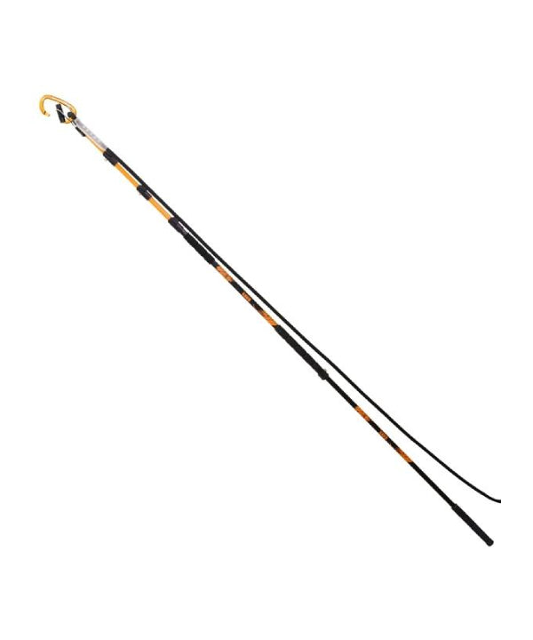 KONG - Teleskopstange BAMBOO - schwarz/orange - Kong - Teleskopstange - MTN Shop DACH - imagen 3