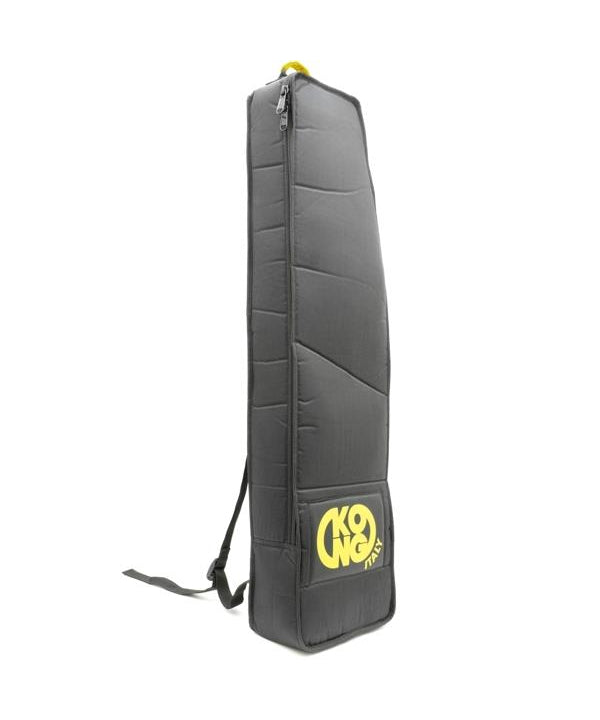 KONG - Carbon-Rettungstrage X-TRIM 4 - 4teilig - Kong - Rettungstrage - MTN Shop DACH - imagen 9