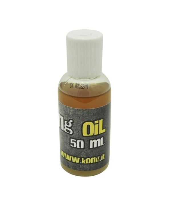 KONG - Змащення та засіб для догляду/тефлонова олія OIL - 50 мл - Kong - Змащення - MTN Shop DACH