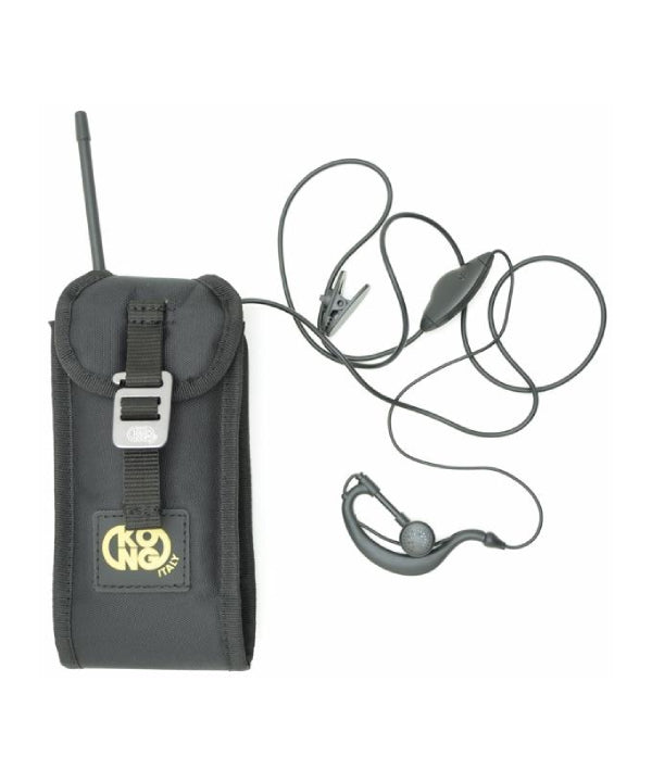 KONG - радіосумка TALKIE BAG - Kong - сумка - MTN Shop DACH - imagen 9