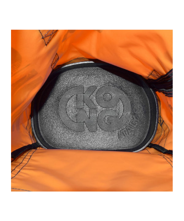 KONG - підлоговий лоток FONDELLO для Omni Bag - чорний - Kong - опорна плита - MTN Shop ROOF - imagen 2