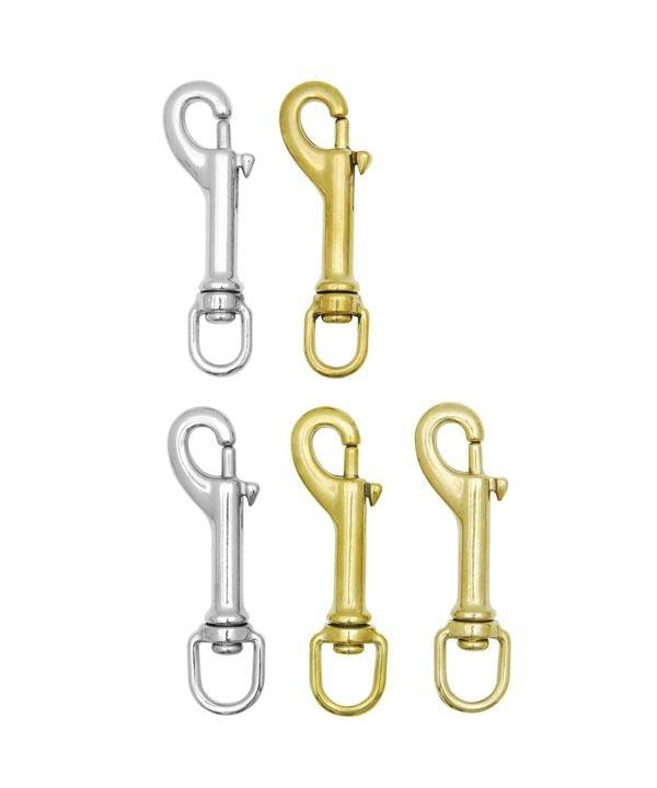 KONG - bronze SNAP mit Wirbel - Kong - Snap - MTN Shop DACH - imagen 2