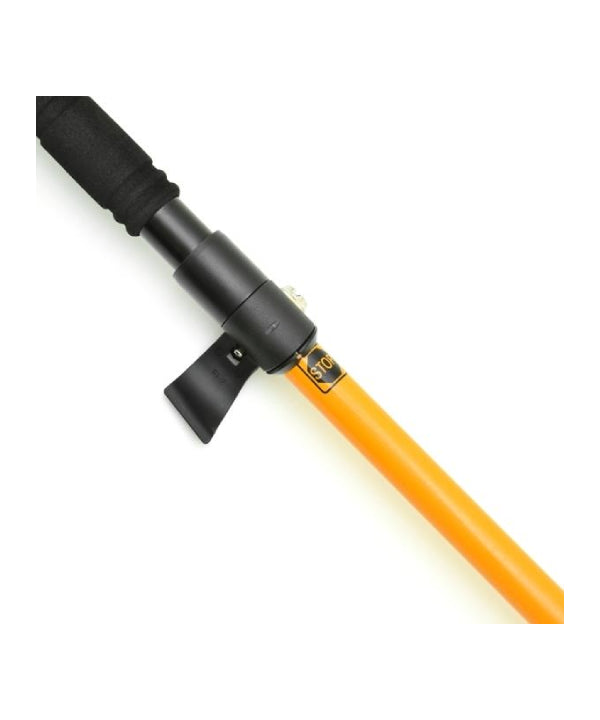 KONG - Teleskopstange BAMBOO - schwarz/orange - Kong - Teleskopstange - MTN Shop DACH - imagen 4