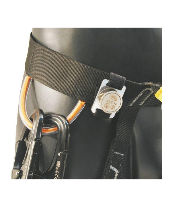 KONG - Tandemrolle mit Haken ZIP EVO mit CAP - orange - Kong - Tandemrolle - MTN Shop DACH