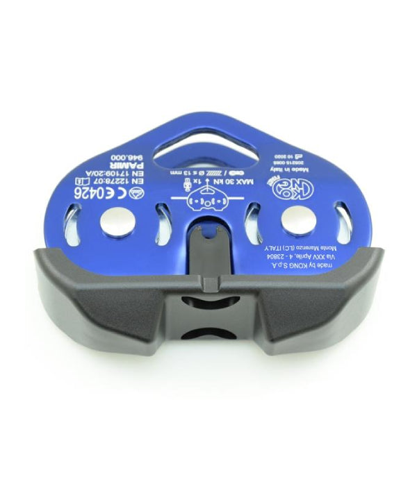 KONG - ZIP CAP - für Umlenkrollen PAMIR, ZIP EVO und ZIP EVO HOOK - Kong - Rolle - MTN Shop DACH