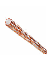 Teufelberger Arbeitsseil SIRIUS BULL 14,0 – Seit Jahren zählt das Sirius Bull Rope zum must-have in der Baumpflege. Mit fünf verschiedenen Durchmessern und unterschiedlichen Farben hat man mit dem Sirius Bull Rope ein sehr abriebbeständiges und angenehm zu handlendes Seil. Dieses Produkt ist mit oder ohne gespleißtem Auge erhältlich. – Jetzt erhältlich im MTN Shop DE.