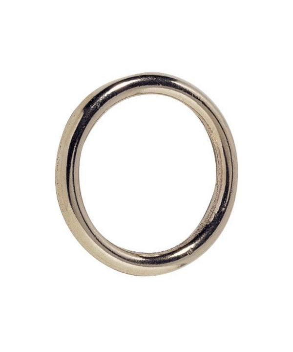KONG - bronze ROUND RING - Kong - Ring - MTN Shop DACH