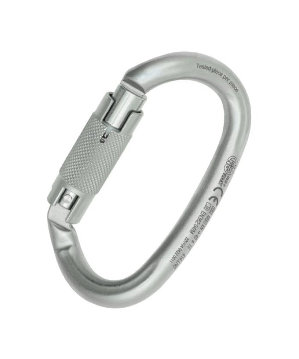 KONG - сталевий карабін OVALONE DNA trilock - Kong - карабін - MTN Shop DACH