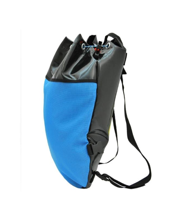 KONG - мотузкова сумка ROPE BAG LIRUNG CANYON - синій - Kong - мотузка - MTN Shop DACH - imagen 2