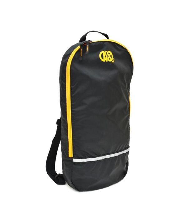 KONG - Рюкзак MINIBAG - чорний/жовтий - Kong - Рюкзак - MTN Shop DACH - imagen 2