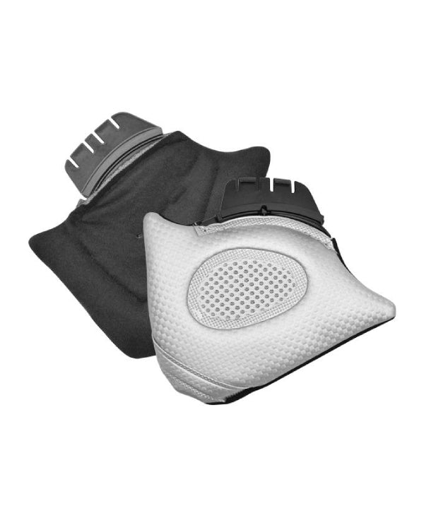 KONG - навушники для шолома KOSMOS new - white - Kong - навушники - MTN Shop DACH
