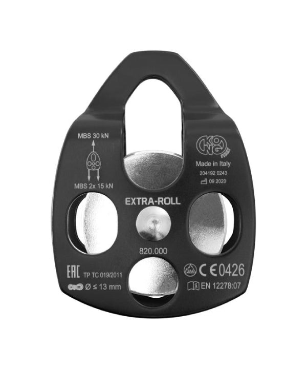 KONG - Umlenkrolle EXTRA ROLL - Kong - Rolle - MTN Shop DACH - imagen 4