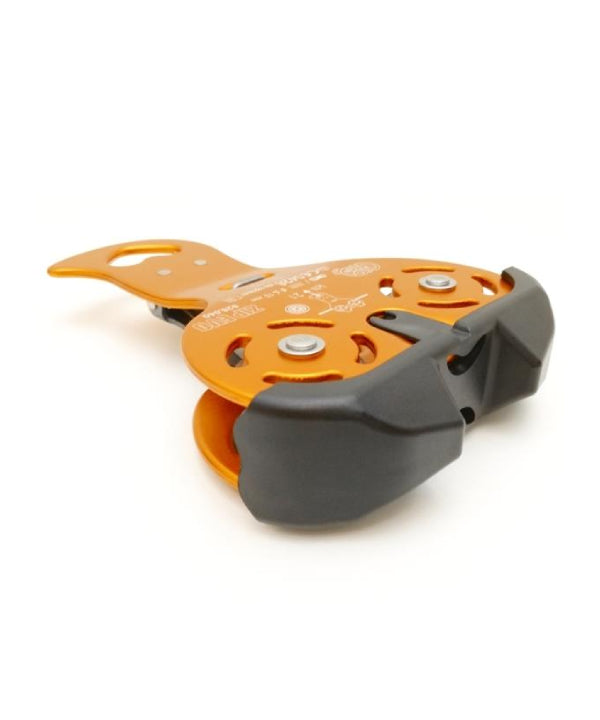 KONG - ZIP CAP - für Umlenkrollen PAMIR, ZIP EVO und ZIP EVO HOOK - Kong - Rolle - MTN Shop DACH