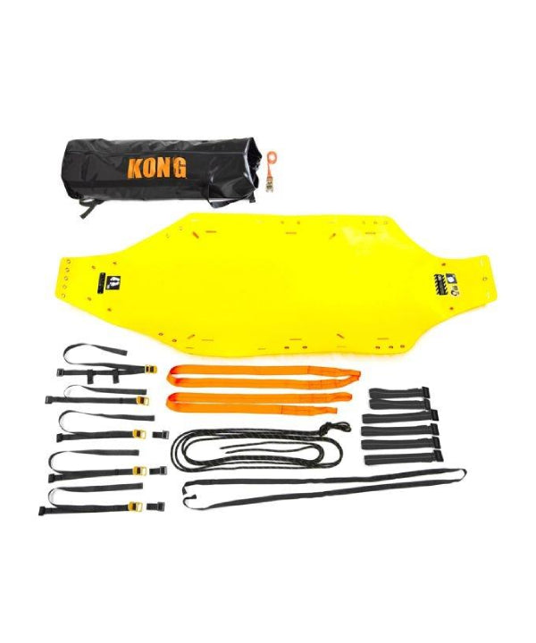 KONG - Rettungstrage ROLLY - Kong - Rettungstrage - MTN Shop DACH - imagen 4