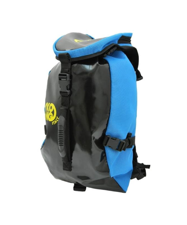 KONG - мотузкова сумка PERSONAL BAG LINNHA CANYON - синій - Kong - мотузка - MTN Shop DACH - imagen 2