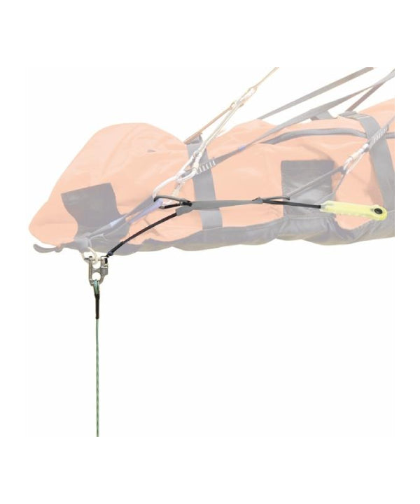 KONG - Anti Rotations Kit ARK - Kong - Winde - MTN Shop DACH - imagen 2
