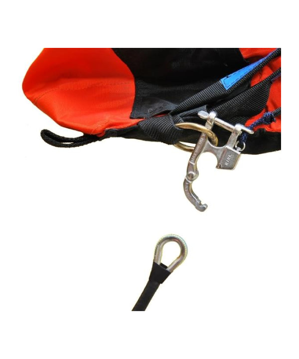 KONG - Anti Rotations Kit ARK - Kong - Winde - MTN Shop DACH - imagen 10