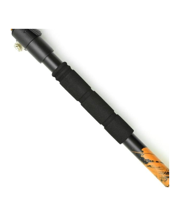 KONG - Teleskopstange BAMBOO - schwarz/orange - Kong - Teleskopstange - MTN Shop DACH - imagen 6