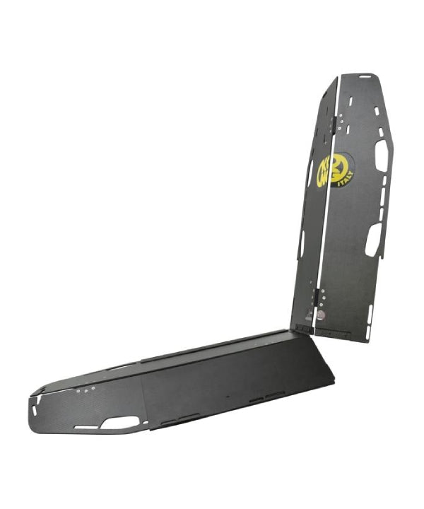 KONG - Carbon-Rettungstrage X-TRIM 4 - 4teilig - Kong - Rettungstrage - MTN Shop DACH