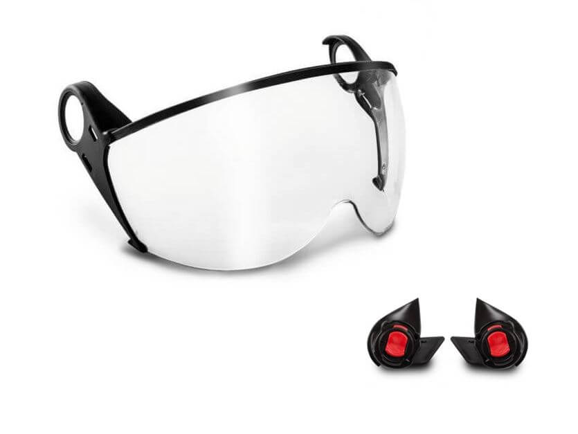 Захисна каска Kask Zenith X Air - KASK - Безпека - MTN Shop DACH - imagen 17