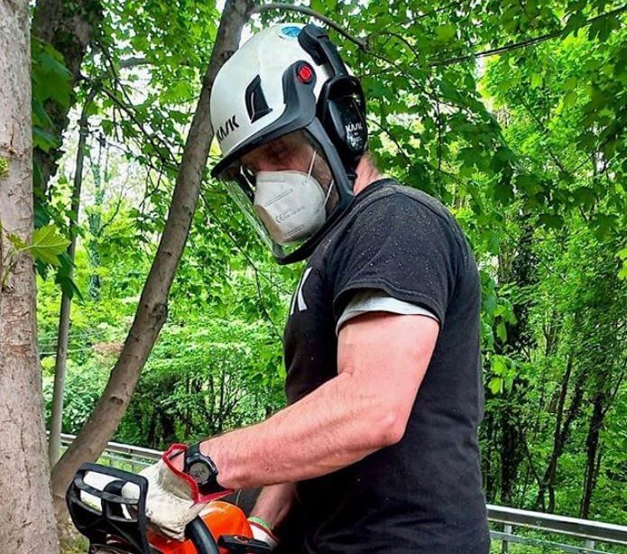 Адаптер козирка Kask для шоломів Zenith - KASK - Безпека - MTN Shop DACH - imagen 4