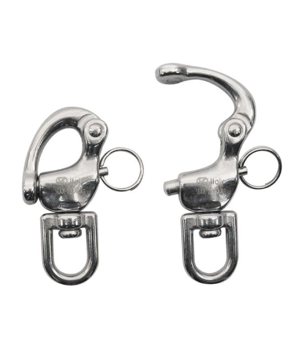 KONG - Panikhaken QUICK RELEASE 521 - Kong - Stahl - MTN Shop DACH