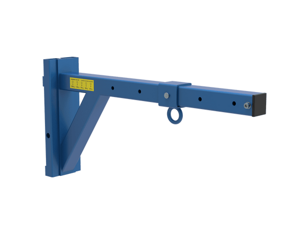Kuzar Hook & Lock Bar HAL-3 - Kuzar - Підйомник - MTN Shop ROOF