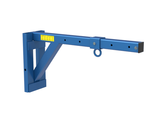 Kuzar Hook & Lock Bar HAL-4 - Kuzar - Heber - MTN Shop DACH