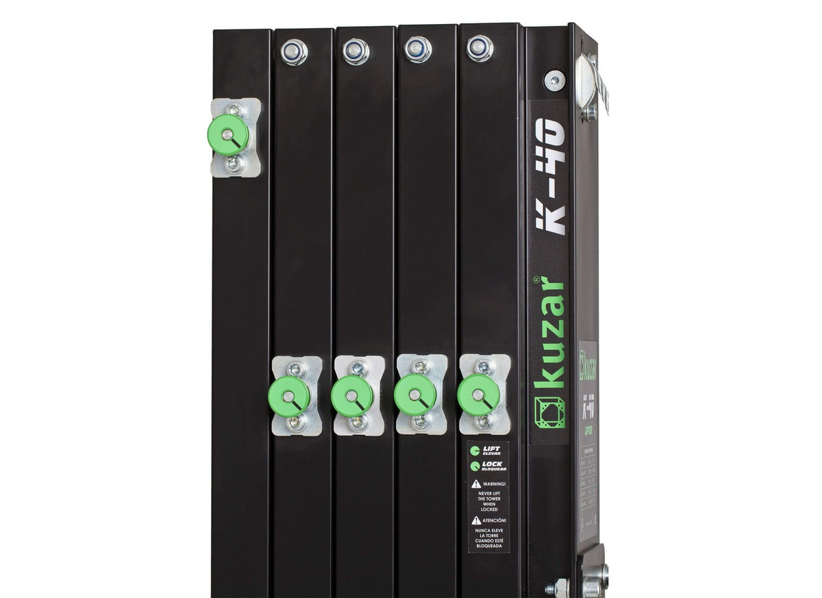 Kuzar Line Array Lift K-40 - Kuzar - Lifter - MTN Shop ROOF - imagen 3