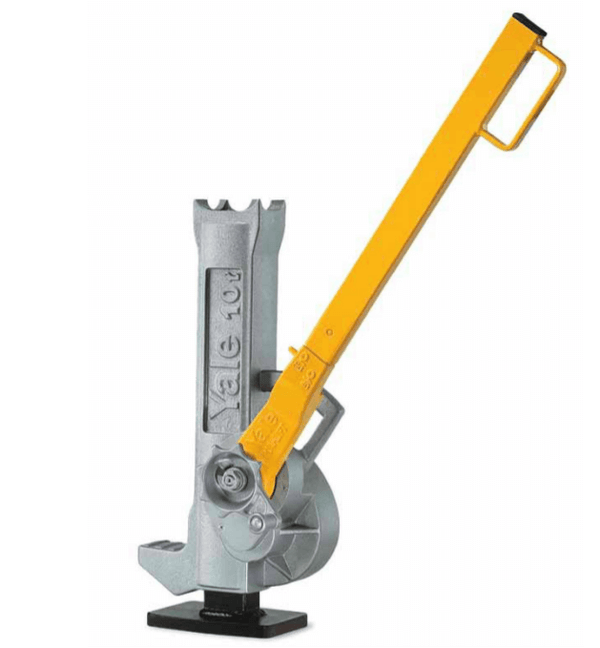 Ratchet Jack - Yaletaurus. Supplied by MTN Shop EU