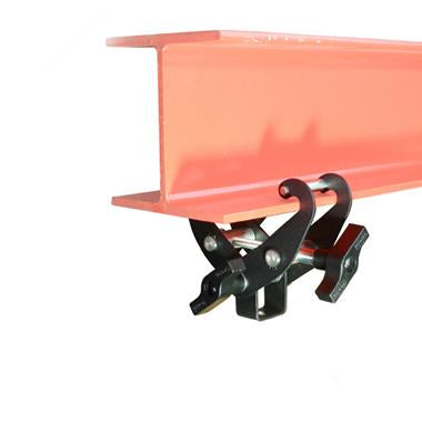 Ножичний зажим Doughty - Doughty Engineering - Такелажне обладнання - MTN Shop DACH - imagen 3