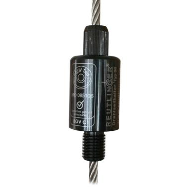 Reutlinger Cable Holder SV III (Male). Supplied by MTN Shop EU - imagen 2
