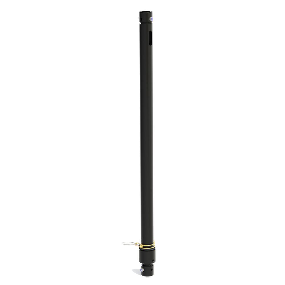 Doughty Modular Drop Arm Adj. Verlängerung für Bühnenbeleuchtung Rigging - Doughty Engineering - Rigging-Geräte - MTN Shop DACH