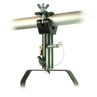 Doughty TV-Schnellspanner - Doughty Engineering - Schwarz - Rigging-Geräte - MTN Shop DACH - imagen 4
