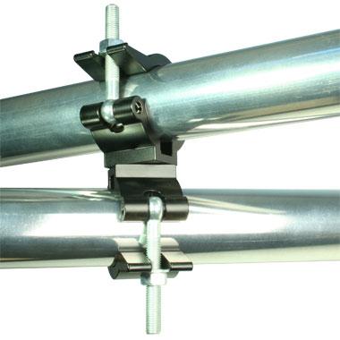 Doughty-Drehkupplung (60mm Mammut-Klemme) - Doughty Engineering - Rigging-Geräte - MTN Shop DACH - imagen 4