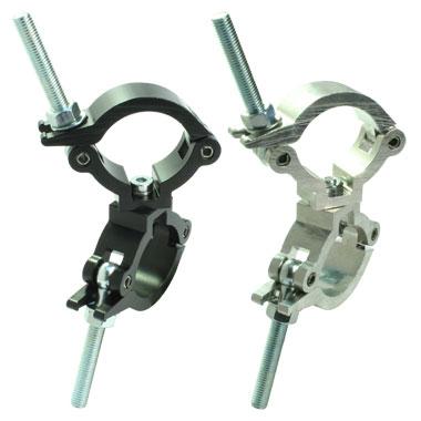 Поворотна муфта Doughty (тонкий зажим Mammut 60 мм) - Doughty Engineering - Такелажне обладнання - MTN Shop DACH