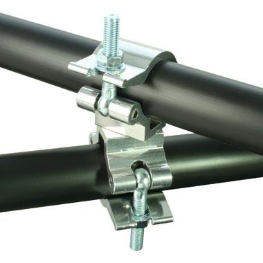 Doughty-Drehkupplung 48mm Leichtgewicht - Doughty Engineering - Rigging-Geräte - MTN Shop DACH - imagen 4
