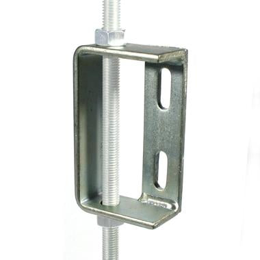Doughty Universal Bolt Hanger - Doughty Engineering - Такелажне обладнання - MTN Shop DACH