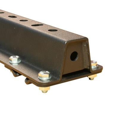 Doughty Studio Rail - Підвісне кріплення - Doughty Engineering - Такелажне обладнання - MTN Shop DACH - imagen 3