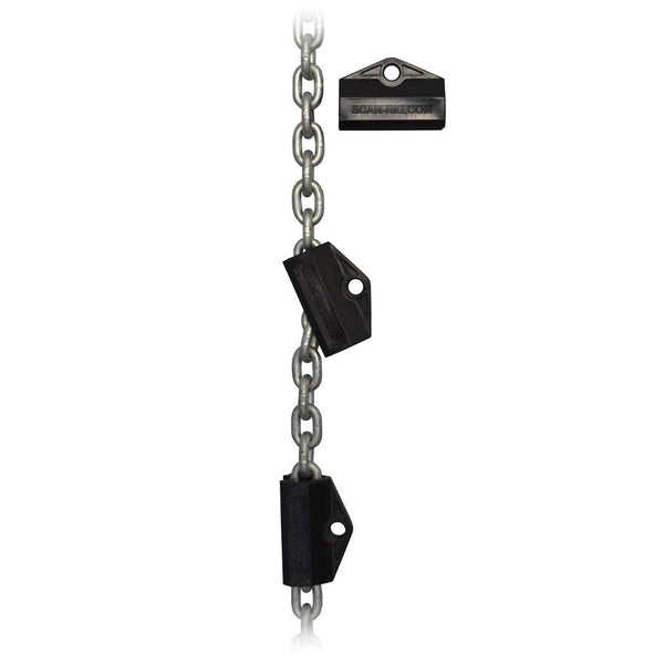 Tourslider Kettenzuggleiter - PS-Rig - Kettenzüge - MTN Shop DACH